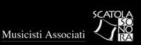 Scatola Sonora - Musicisti associati